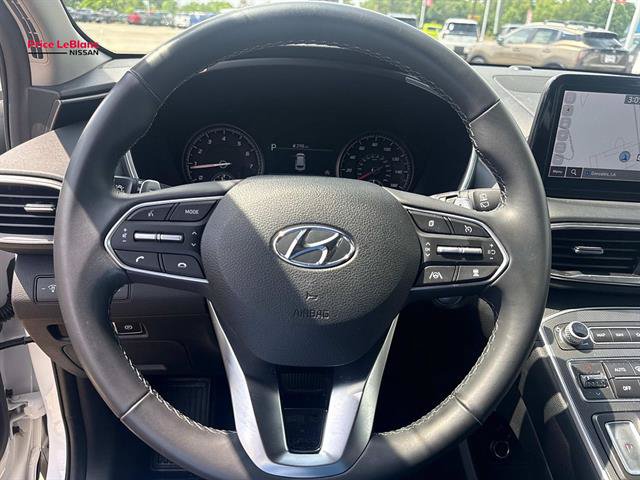 Used 2023 Hyundai Santa Fe SEL w/ Cargo Package FWD image 21