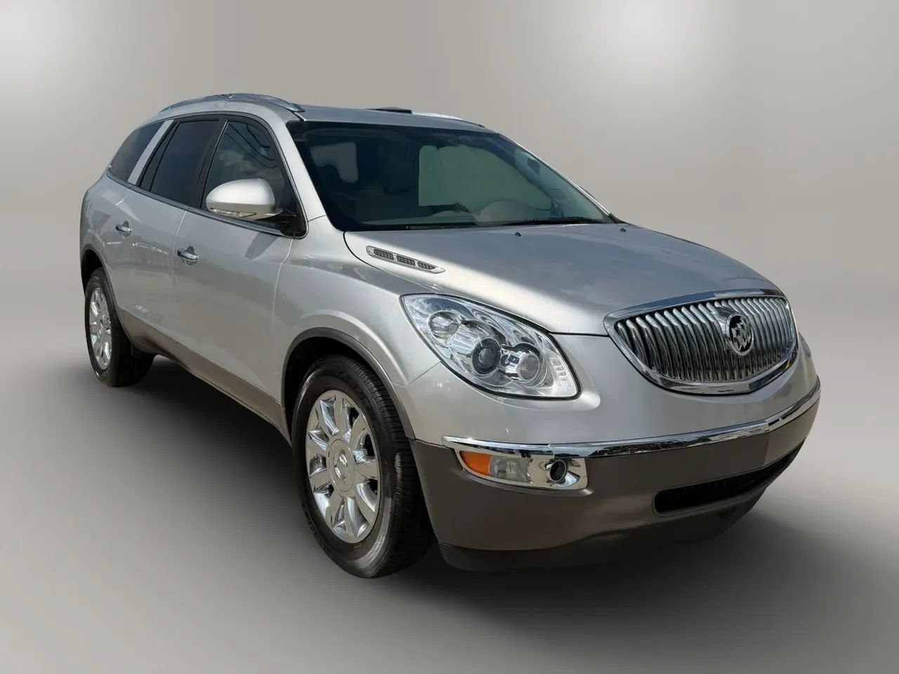 Used 2011 Buick Enclave CXL