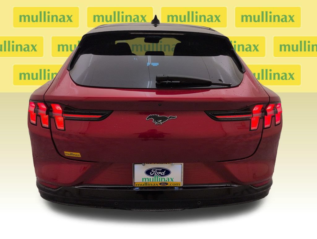 Used 2023 Ford Mustang Mach-E Premium RWD image 31