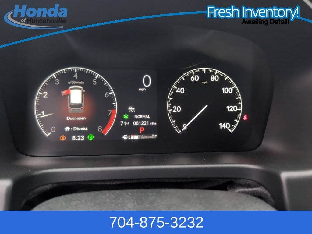 Used 2025 Honda Odyssey Sport-L image 23