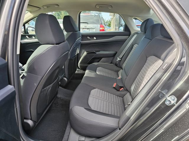 New 2026 Kia K5 LXS image 14