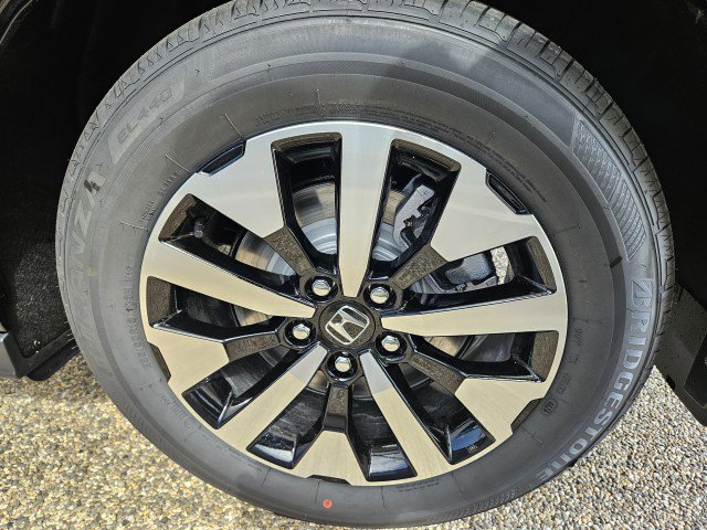New 2026 Honda Odyssey EX-L image 34