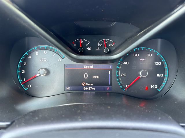 Used 2019 GMC Canyon SLT w/ Driver Alert Package RWD image 11