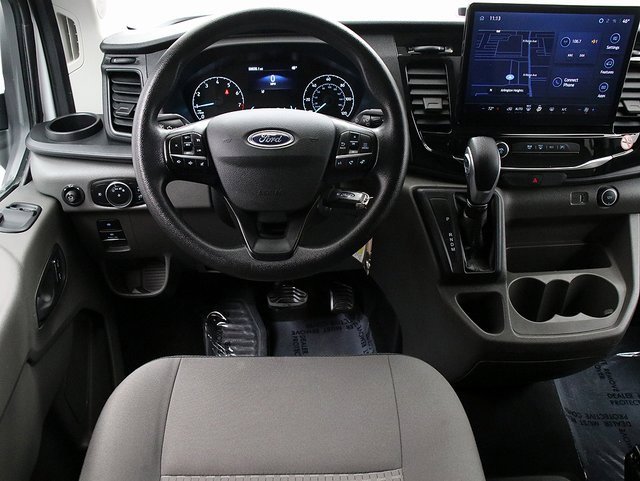 Used 2023 Ford Transit 350 XLT image 11