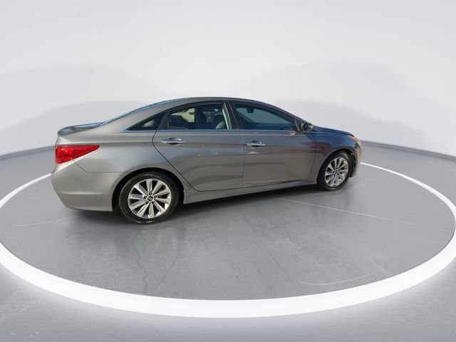 Used 2014 Hyundai Sonata Limited image 8