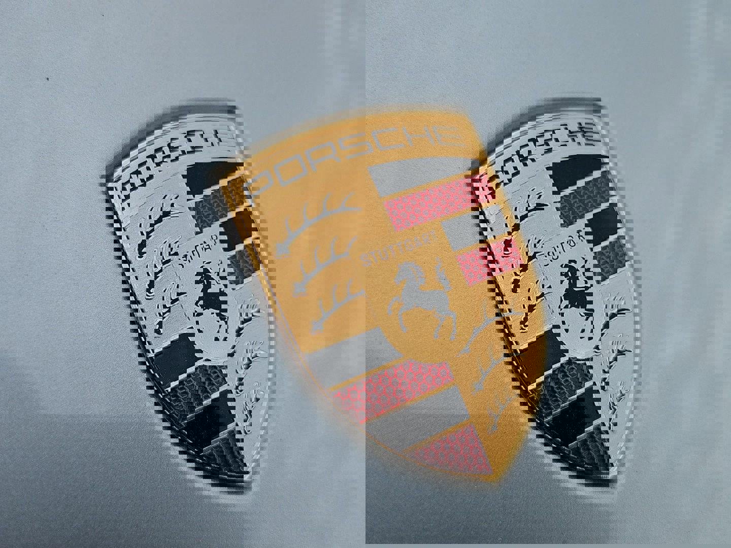 Used 2024 Porsche Cayenne image 35