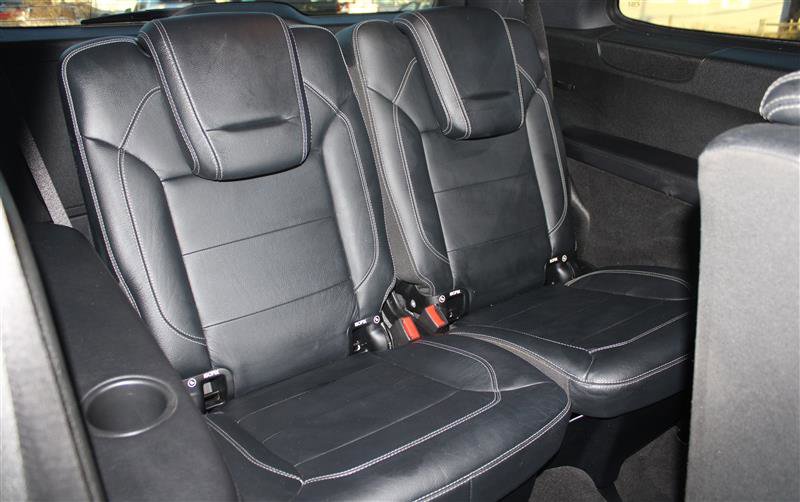 Used 2014 Mercedes-Benz GL 550 GL 550 image 18