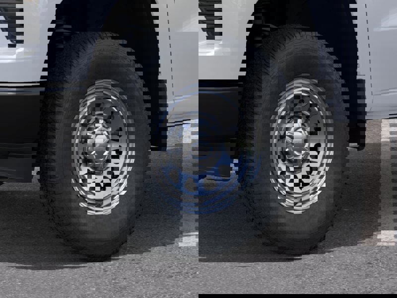 New 2026 Chevrolet Silverado 1500 W/T w/ Trailering Package image 33