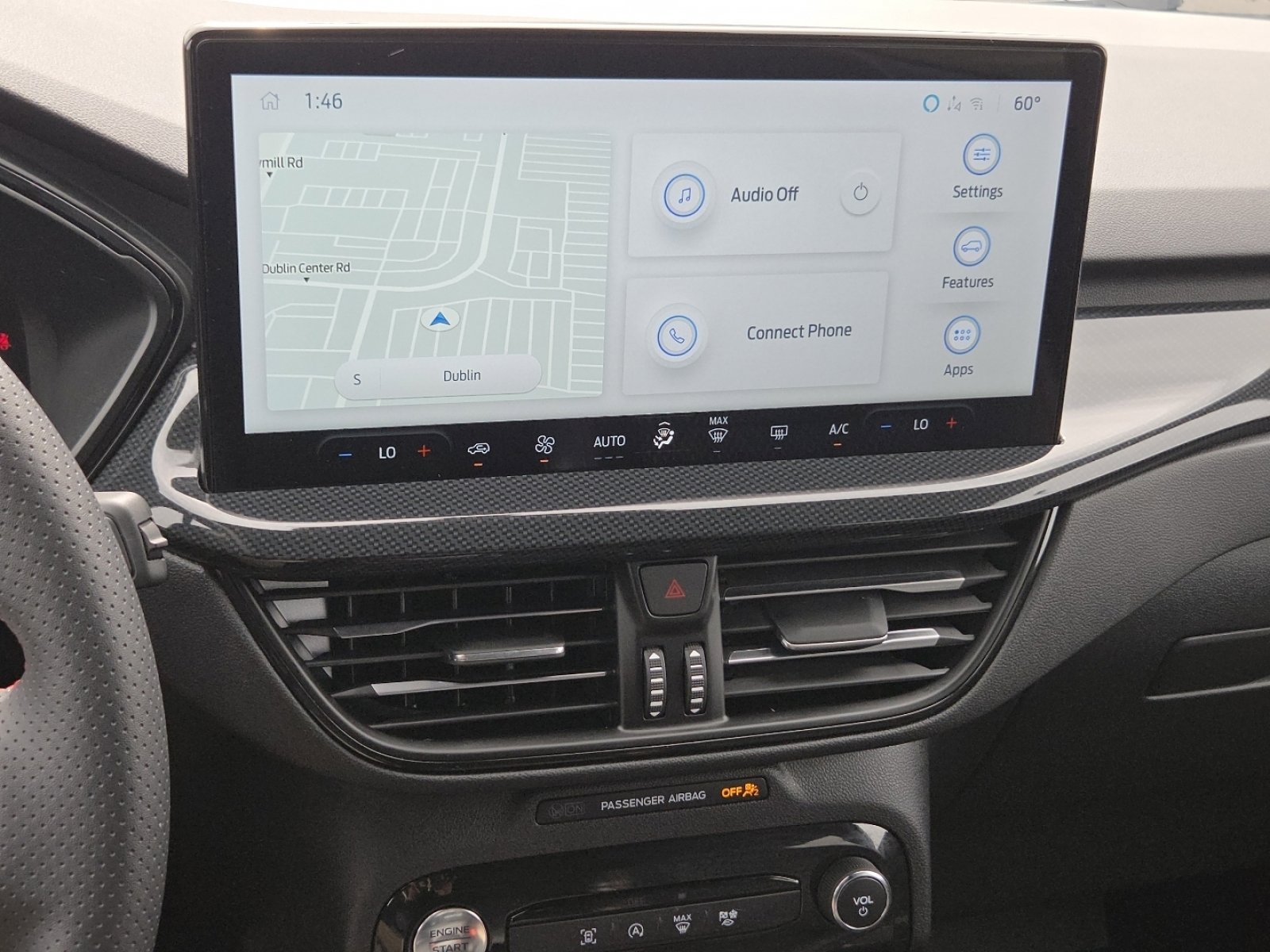 Used 2024 Ford Escape ST-Line w/ Tech Pack #1 image 30