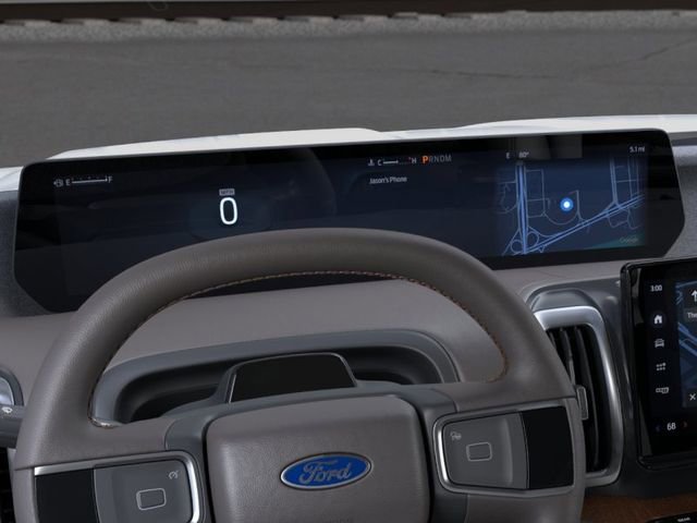 New 2026 Ford Expedition Max King Ranch AWD/4WD image 13