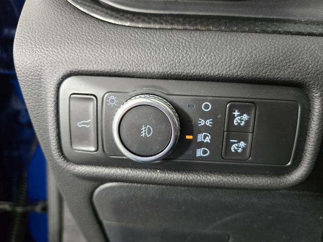 Certified 2021 Ford Explorer ST w/ Equipment Group 401A image 28