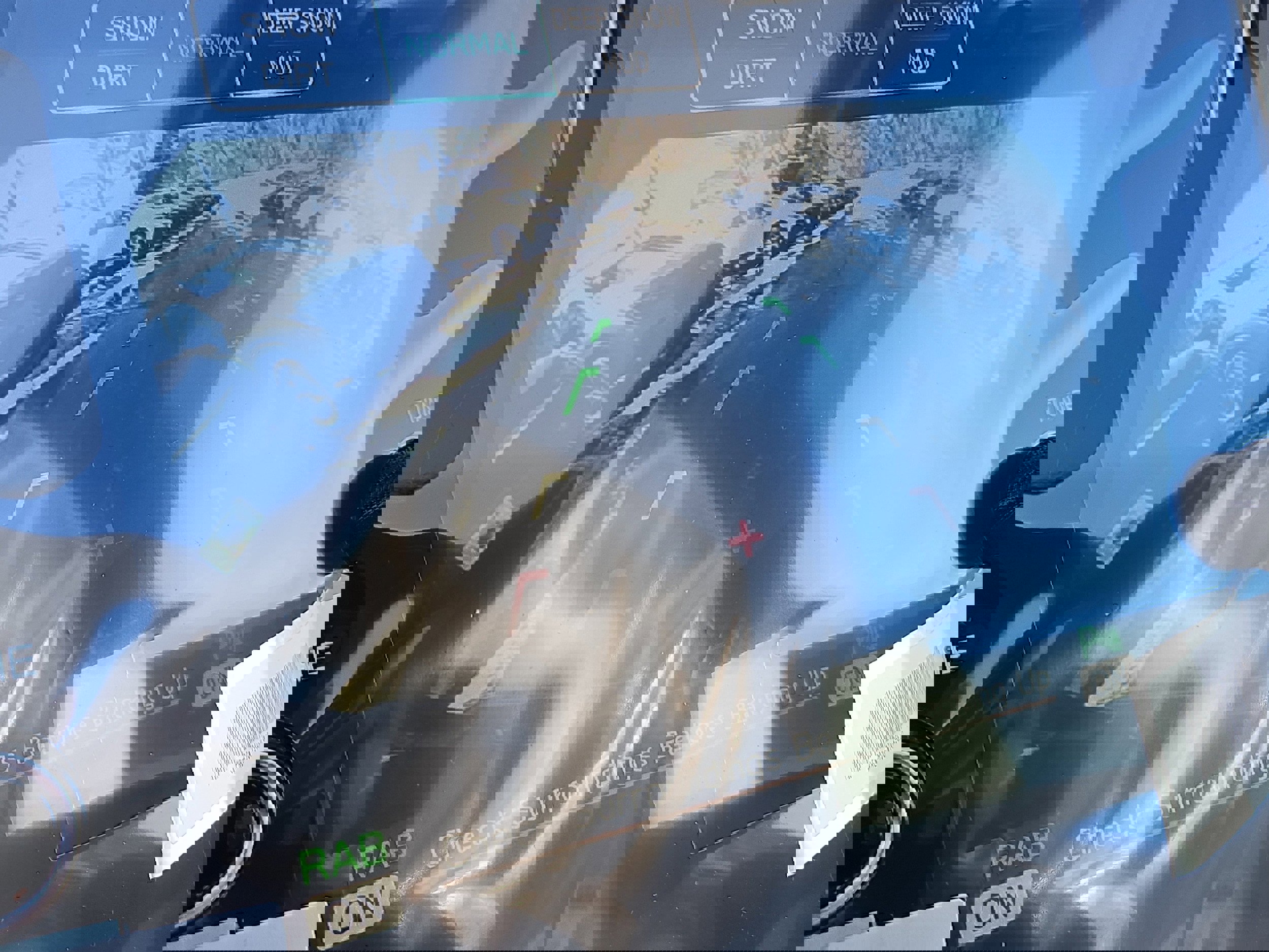 New 2026 Subaru Forester Limited image 9