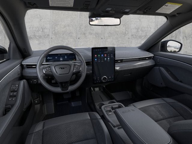 New 2025 Ford Mustang Mach-E GT w/ Interior Protection Package AWD/4WD image 9