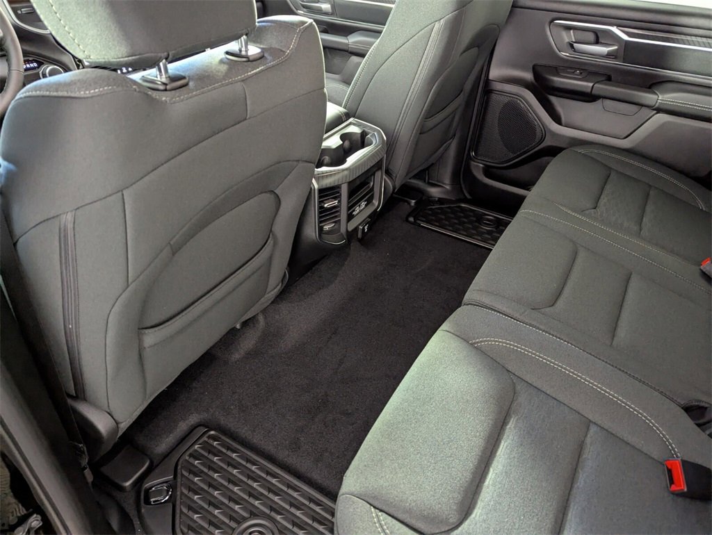 New 2026 RAM 1500 Big Horn image 16