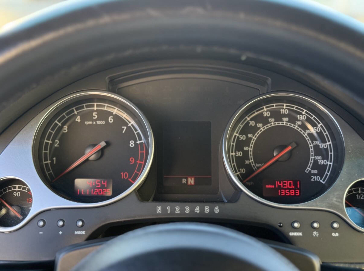 Used 2008 Lamborghini Gallardo image 72