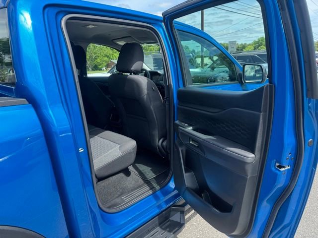 Used 2024 Ford Ranger XL w/ Trailer Tow Package AWD/4WD image 15