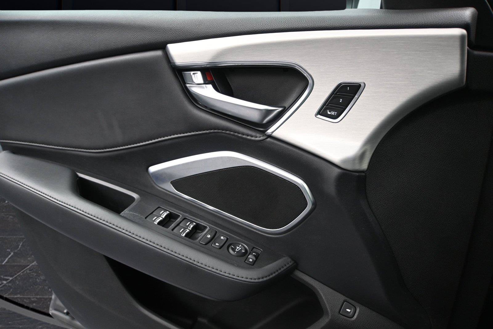 Certified 2024 Acura RDX SH-AWD image 6