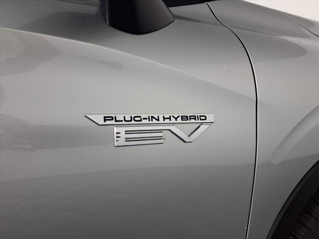 Used 2024 Mitsubishi Outlander SE image 36