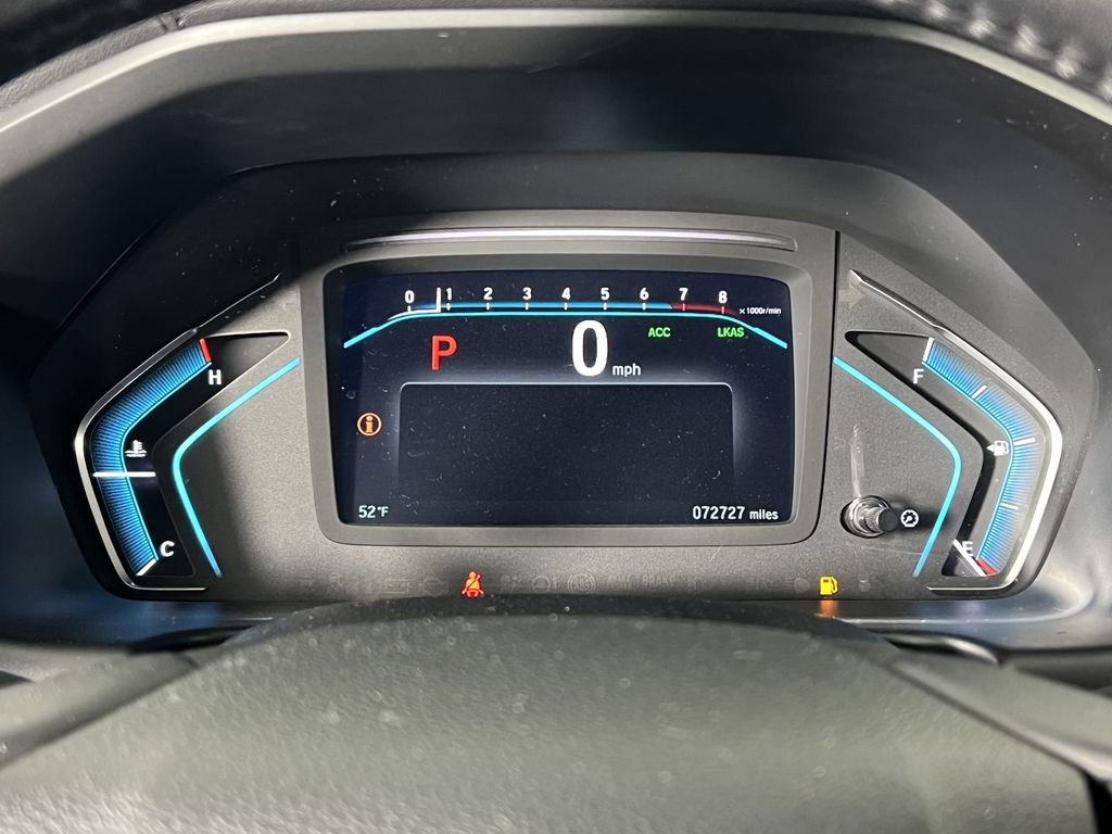 Used 2018 Honda Odyssey Elite image 13
