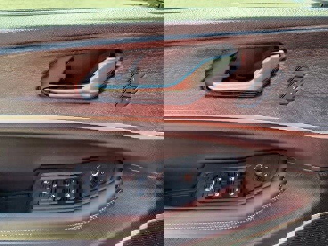 New 2025 Jeep Grand Cherokee L Limited w/ Luxury Tech Group II image 12