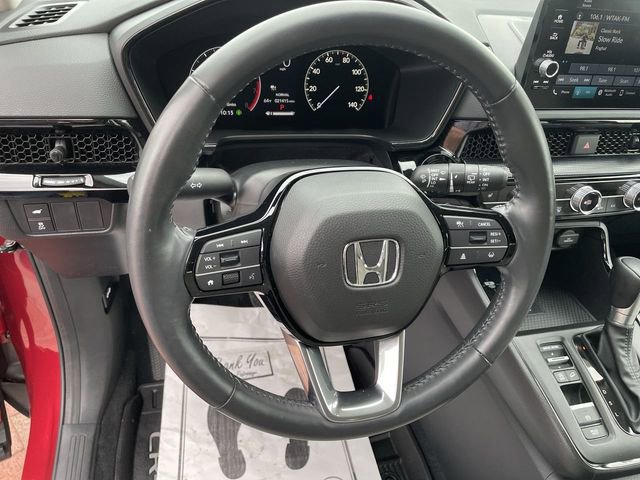 Certified 2024 Honda CR-V EX-L image 12