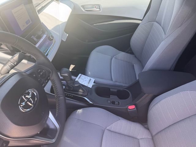 New 2026 Toyota Corolla SE FWD image 10