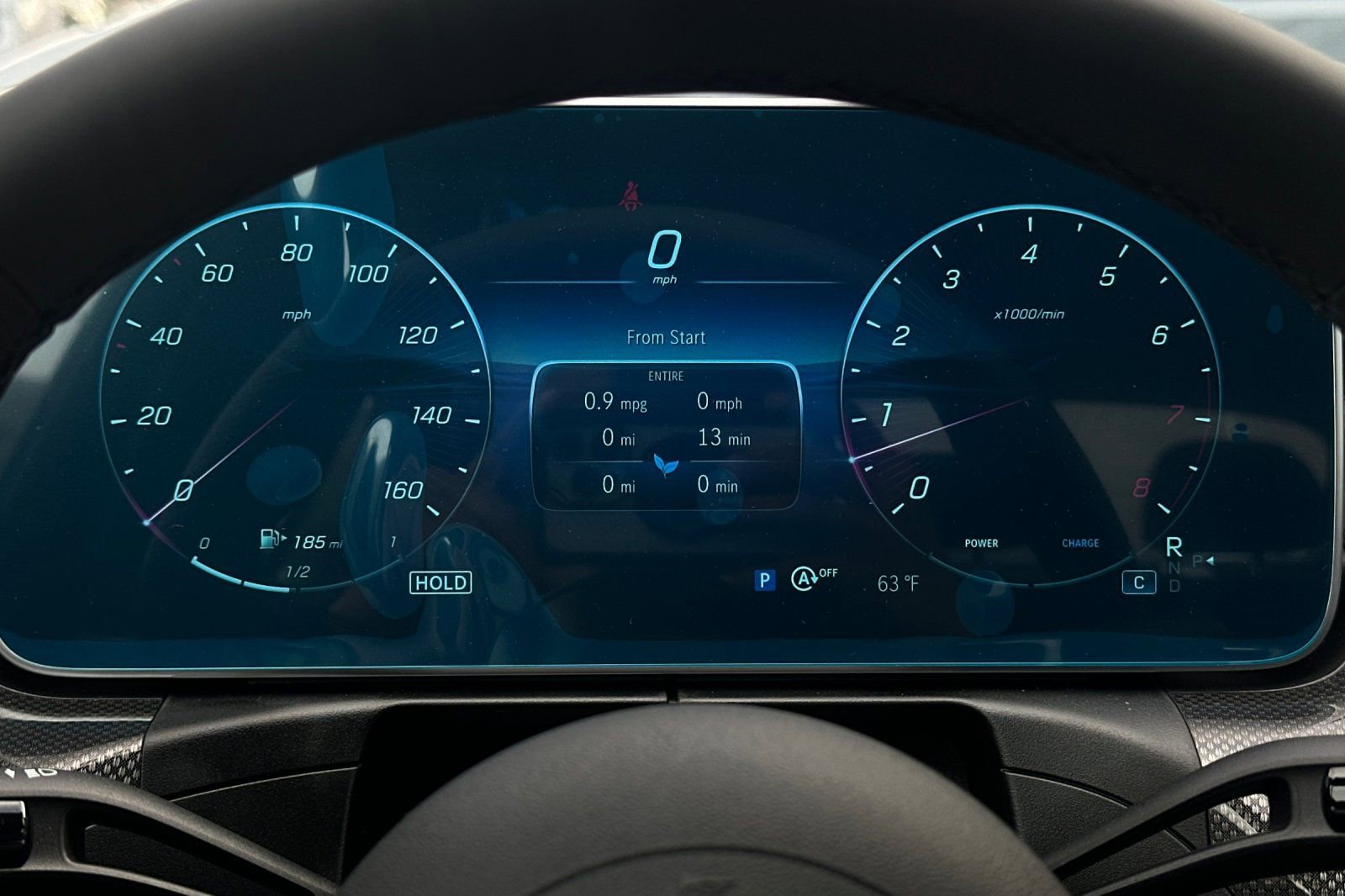 New 2025 Mercedes-Benz C 300 4MATIC Sedan image 5