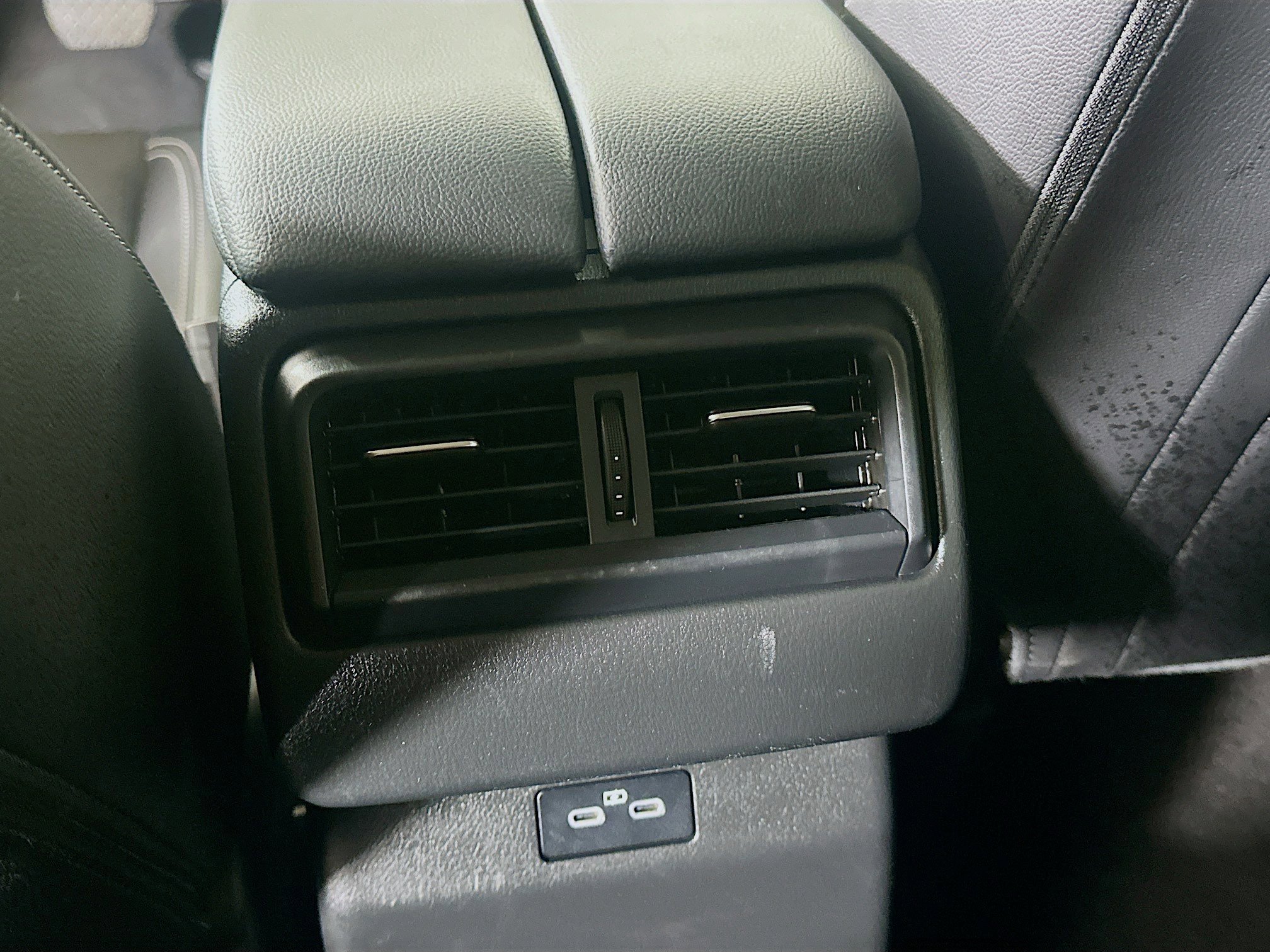 Used 2025 MAZDA CX-50 AWD 2.5 S w/ Preferred Package image 27