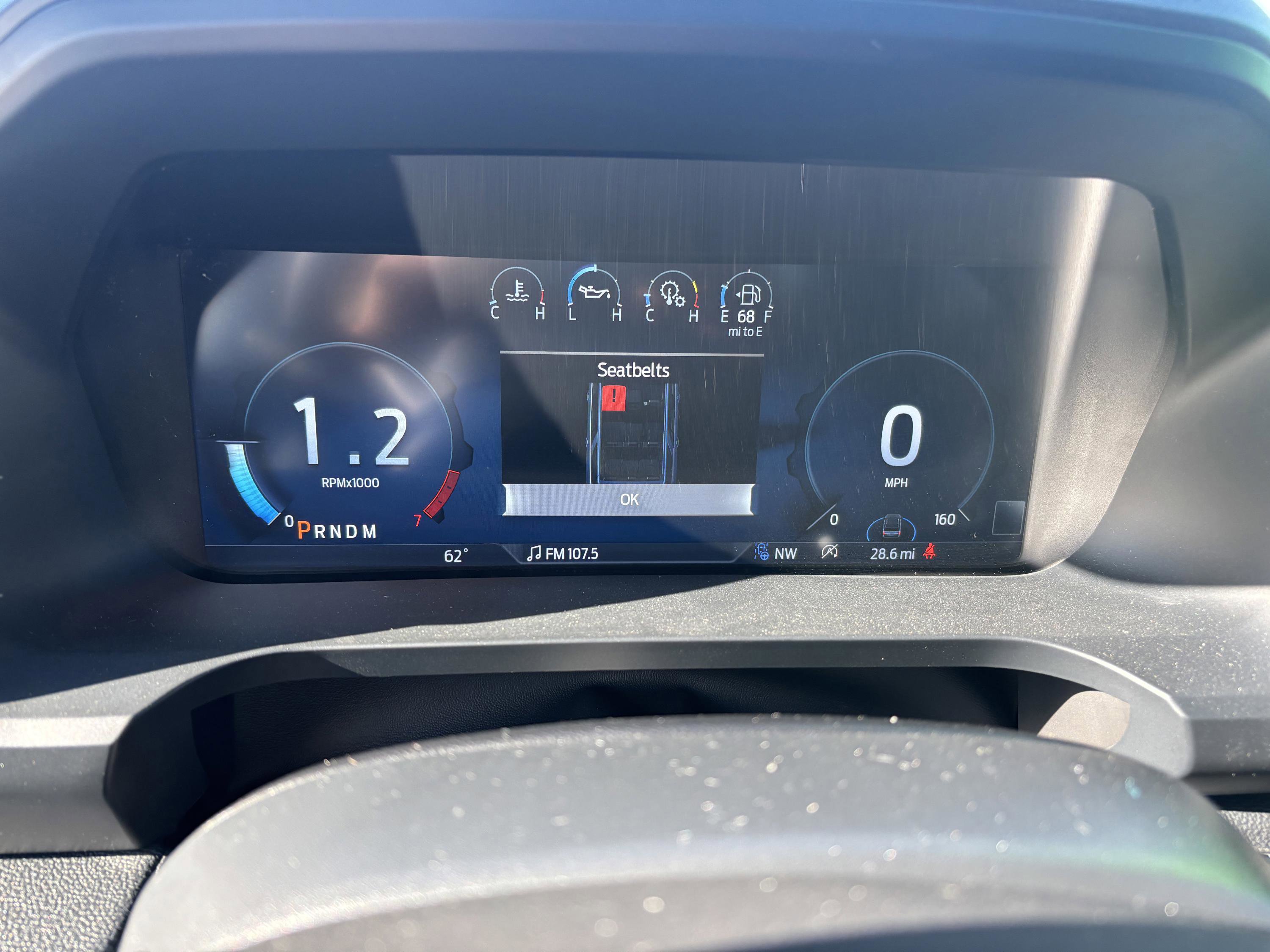 Used 2024 Ford Expedition Timberline image 21