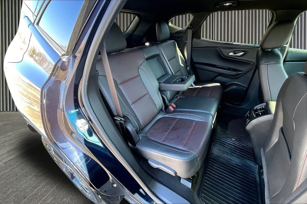 Used 2020 Chevrolet Blazer RS image 28