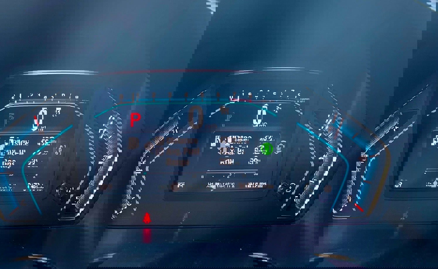 Used 2023 Honda Odyssey Elite image 11