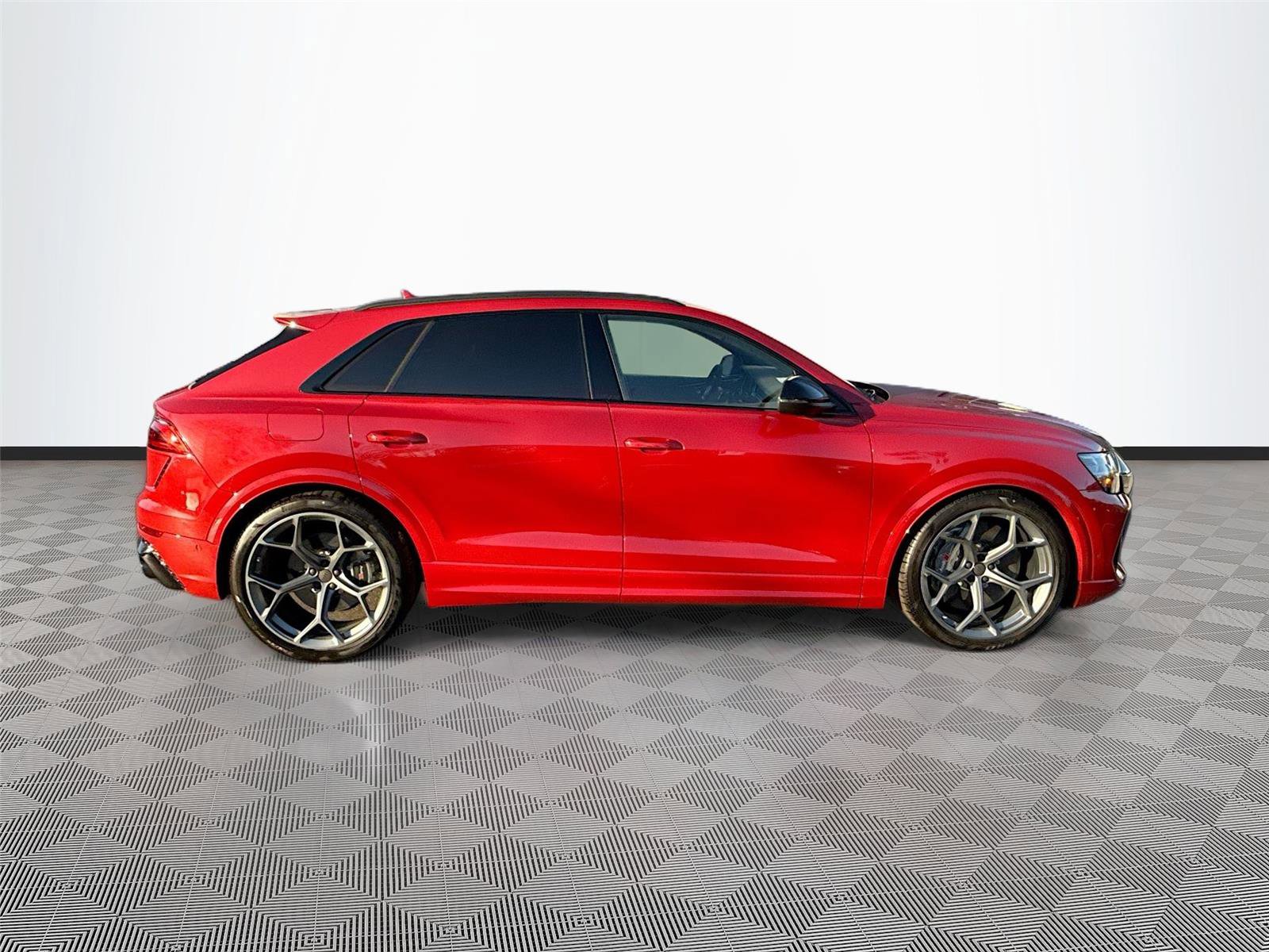 New 2026 Audi RS Q8 performance AWD/4WD image 8