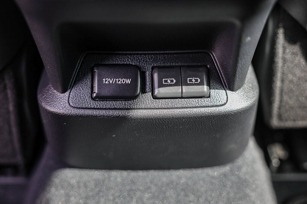 Used 2025 Lexus ES 350 FWD image 7