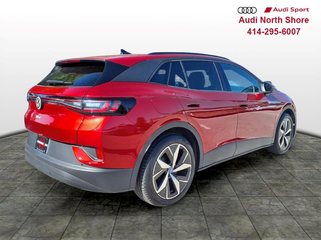 Used 2023 Volkswagen ID.4 Pro S RWD image 2