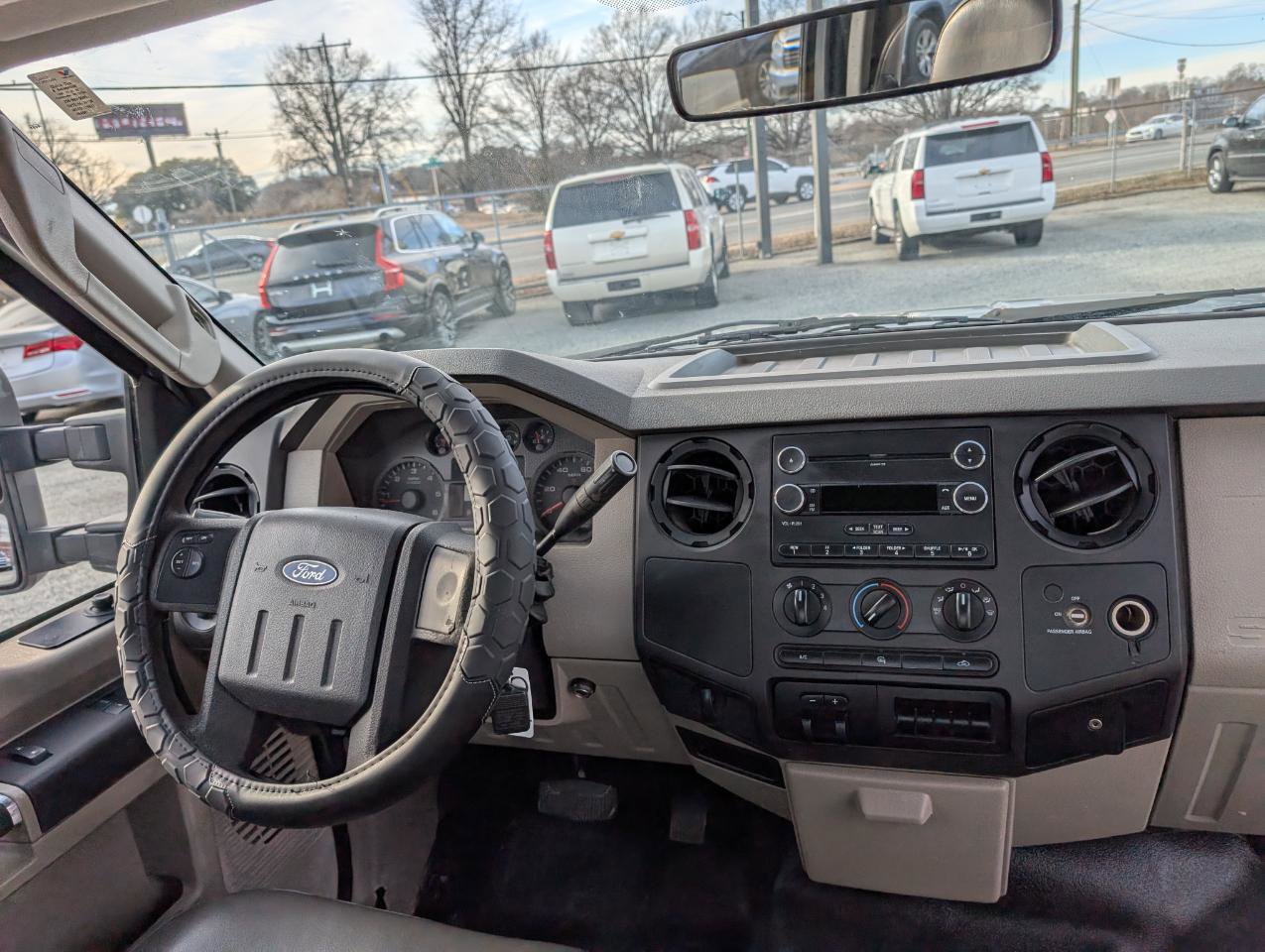 Used 2010 Ford F250 Lariat image 15