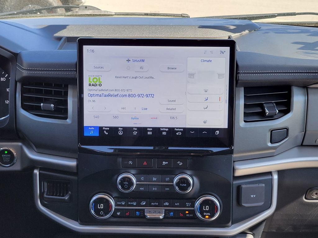 Used 2024 Ford Expedition XLT image 22