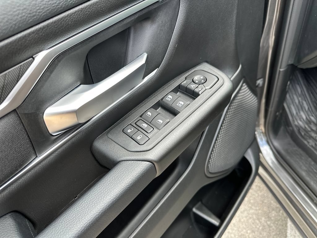 New 2026 RAM 1500 Lone Star RWD image 17