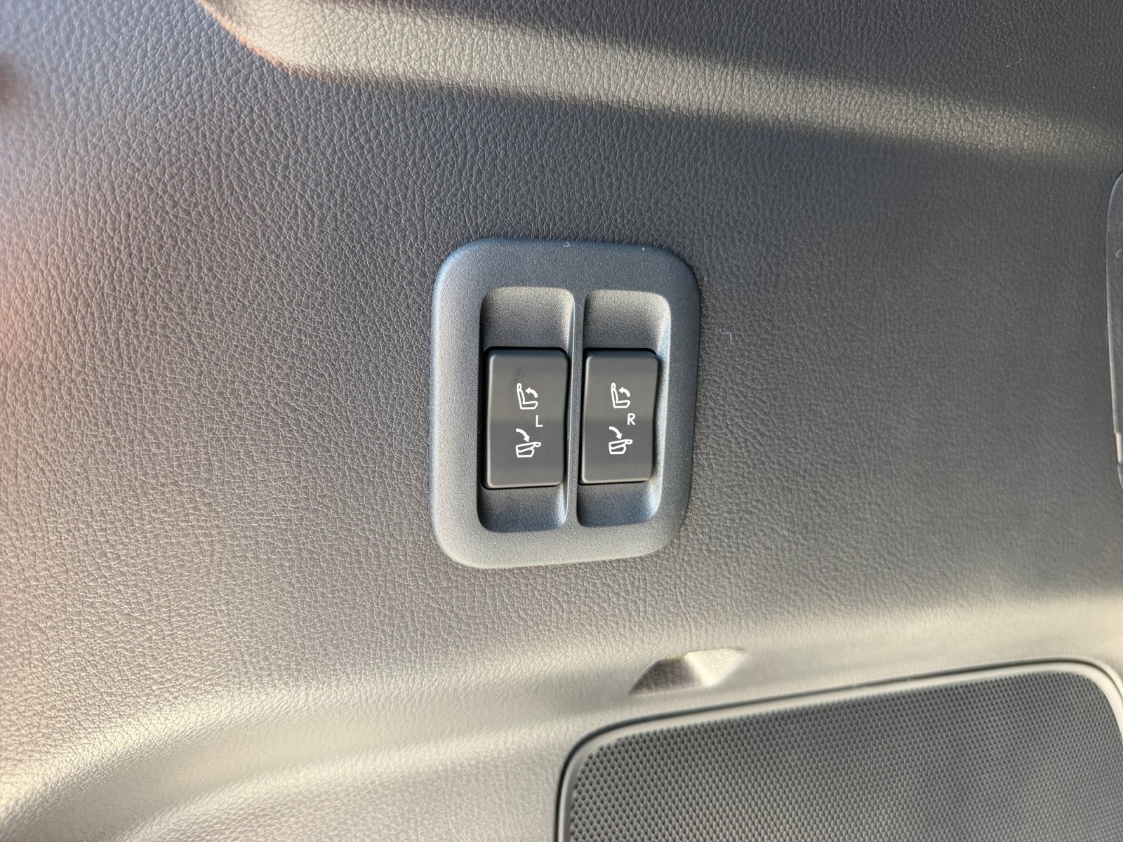 New 2026 Lexus TX 350 AWD w/ Technology Package image 33