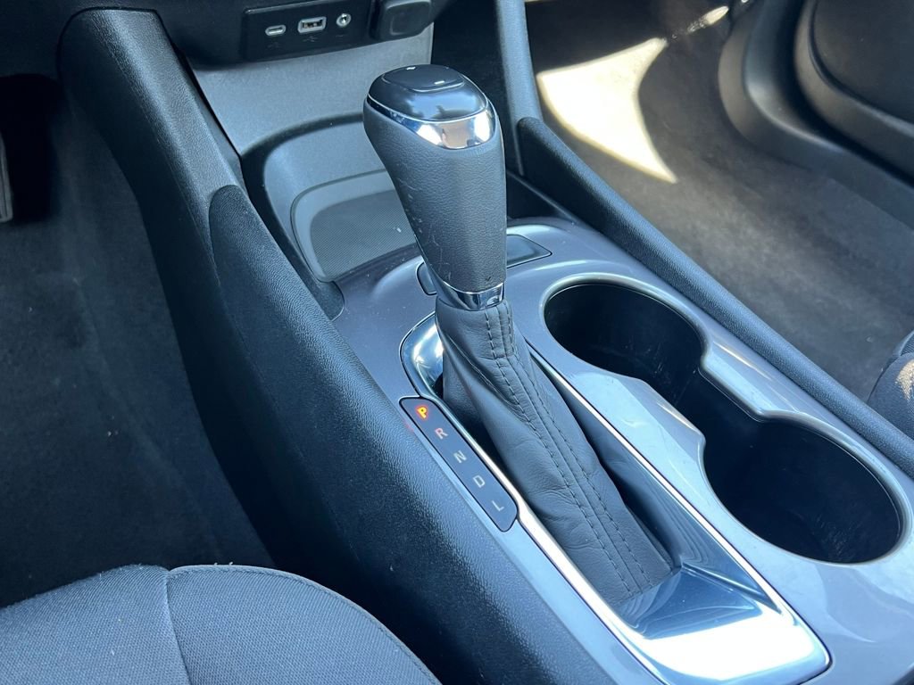 Used 2020 Chevrolet Malibu LS w/ LPO, Convenience Package 1 image 24