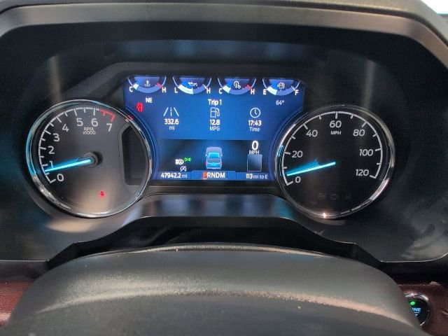 Certified 2024 Ford Expedition Limited AWD/4WD image 18