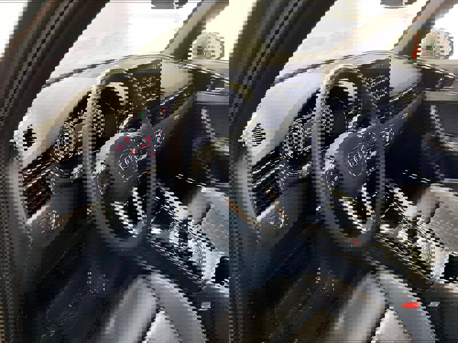 Certified 2023 Audi A4 2.0T Premium Plus w/ Premium Plus Package image 14