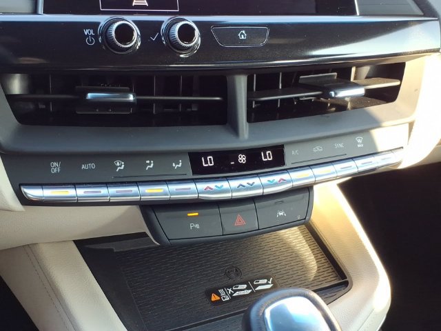 Used 2024 Cadillac CT4 Luxury w/ Sun And Sound Package RWD image 33