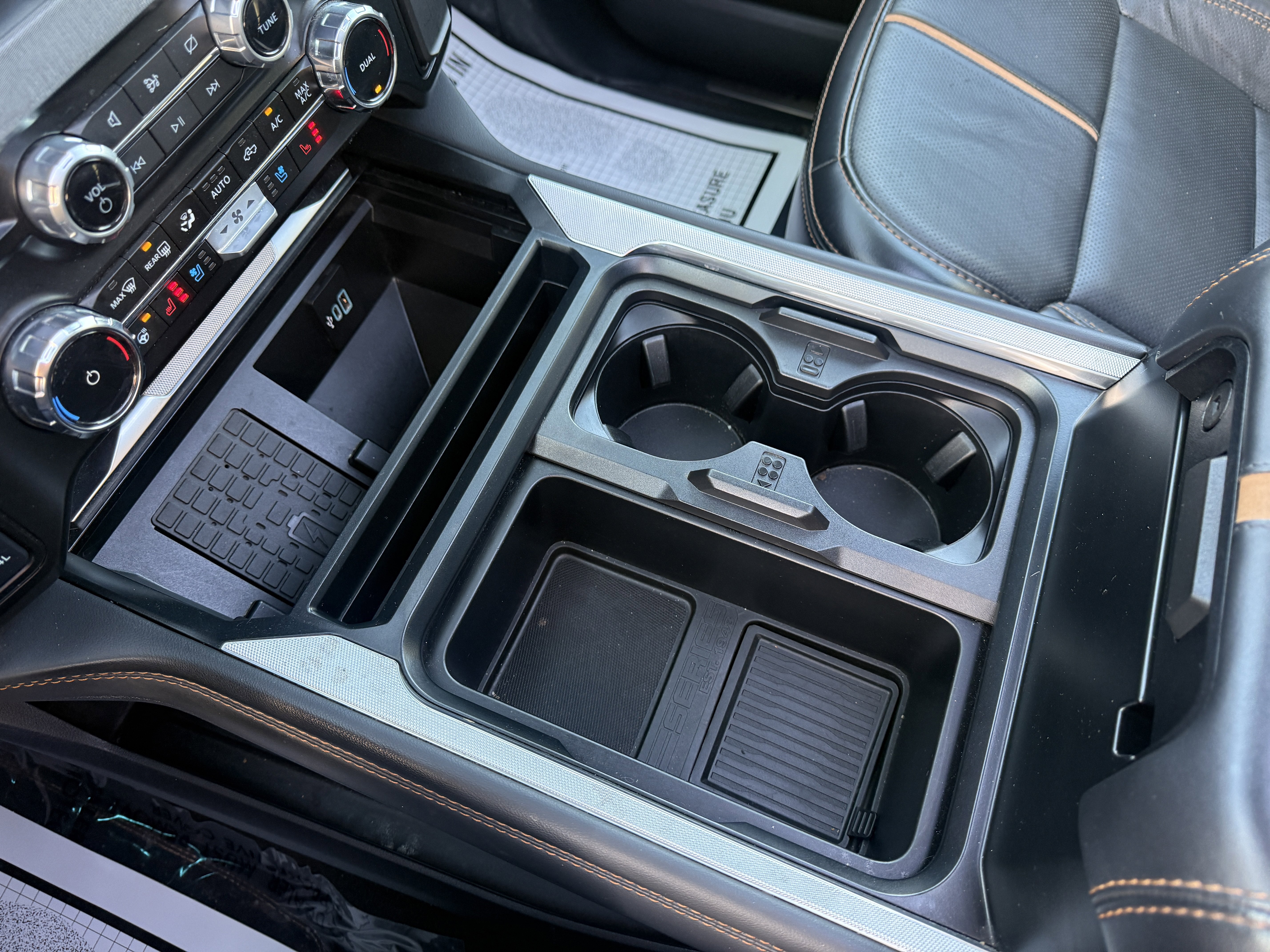 Used 2024 Ford F250 Platinum image 28