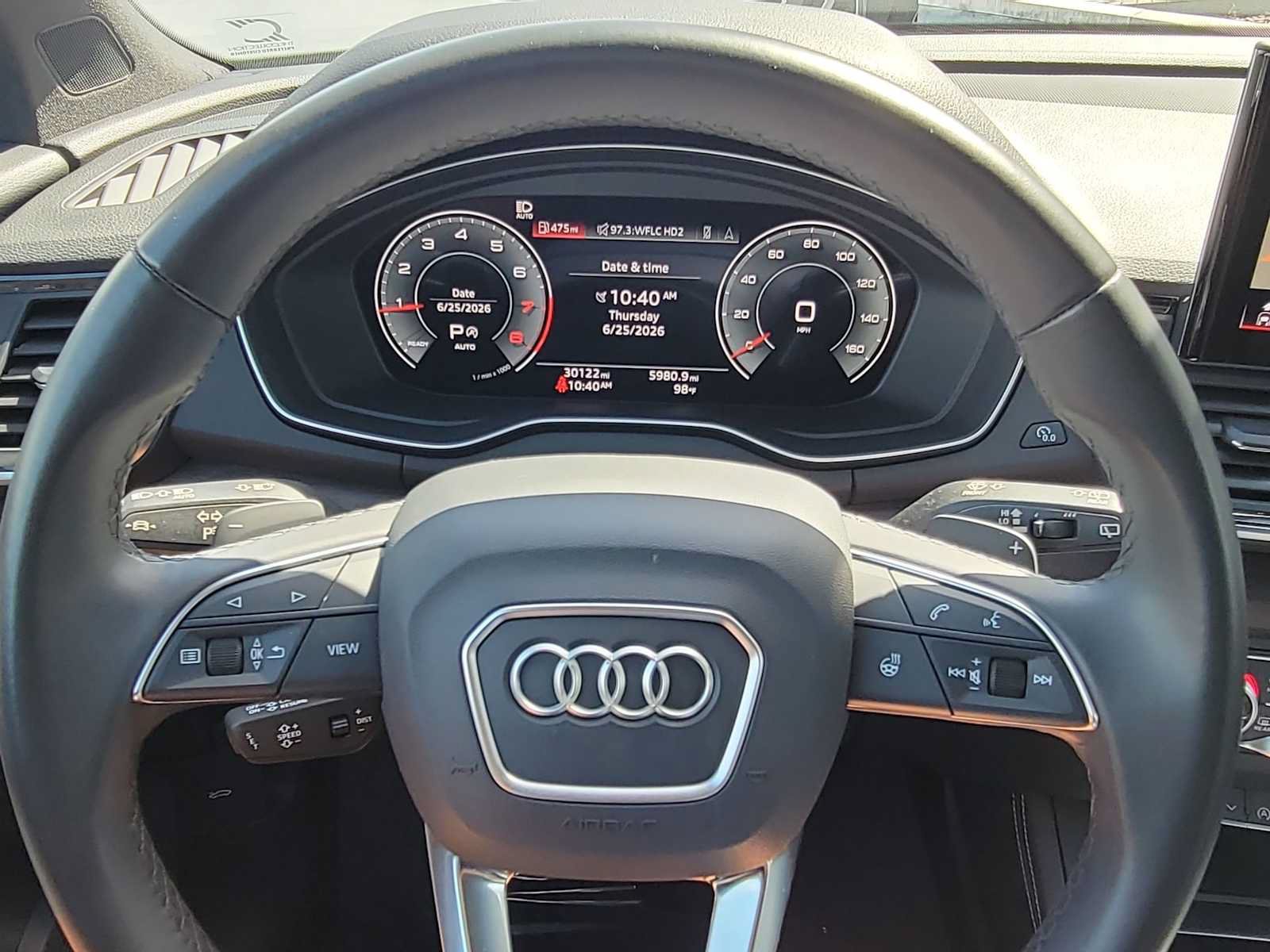 Certified 2023 Audi Q5 2.0T Premium Plus w/ Premium Plus Package AWD/4WD image 20