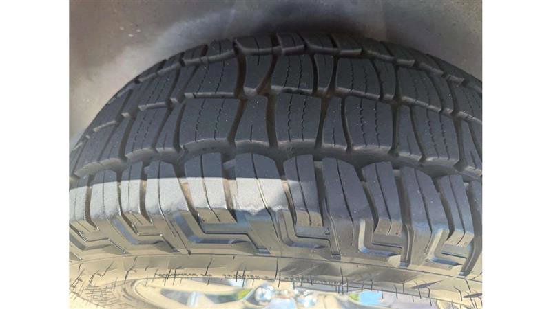 Used 2014 RAM 1500 Big Horn image 17