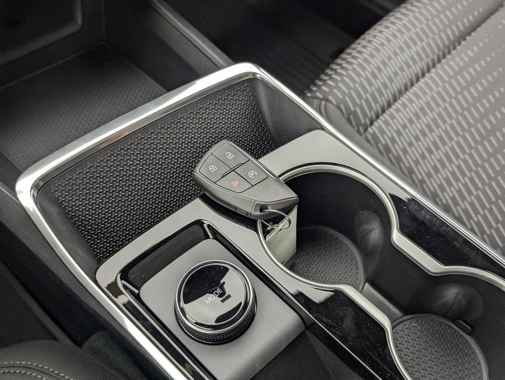 New 2026 Chevrolet Equinox LT image 26