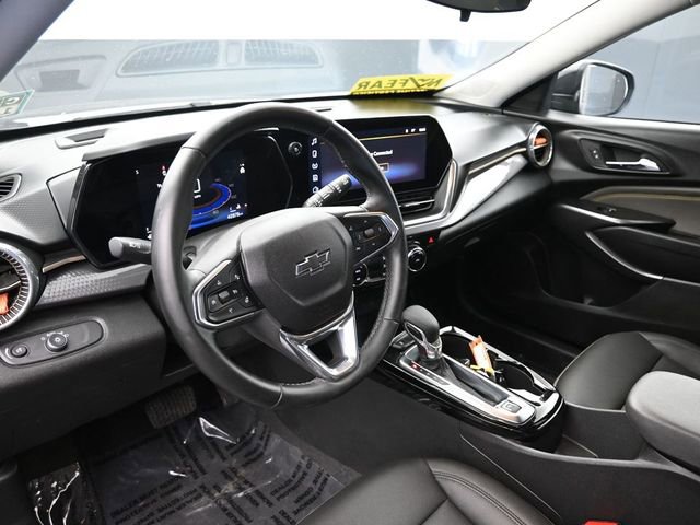 Used 2024 Chevrolet Trax ACTIV w/ Driver Confidence Package FWD image 21
