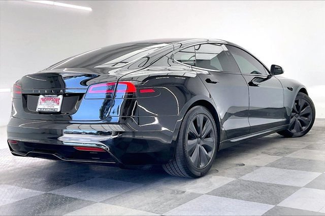 Used 2023 Tesla Model S Standard Range AWD/4WD image 12