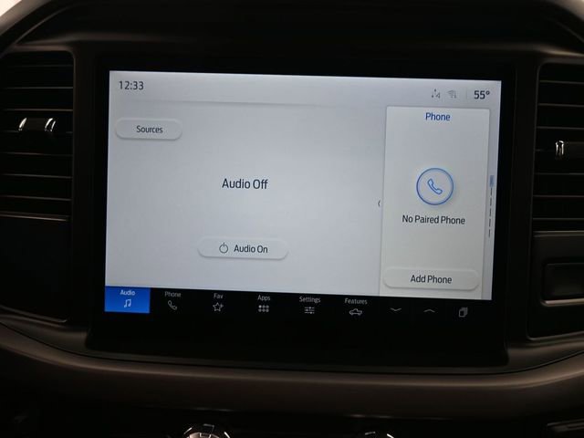 New 2025 Ford F150 XLT w/ Equipment Group 301A Standard image 15