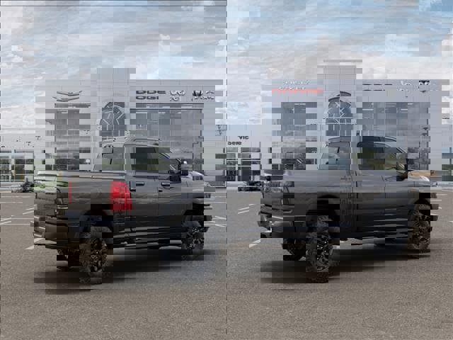 New 2026 RAM 2500 Power Wagon image 4